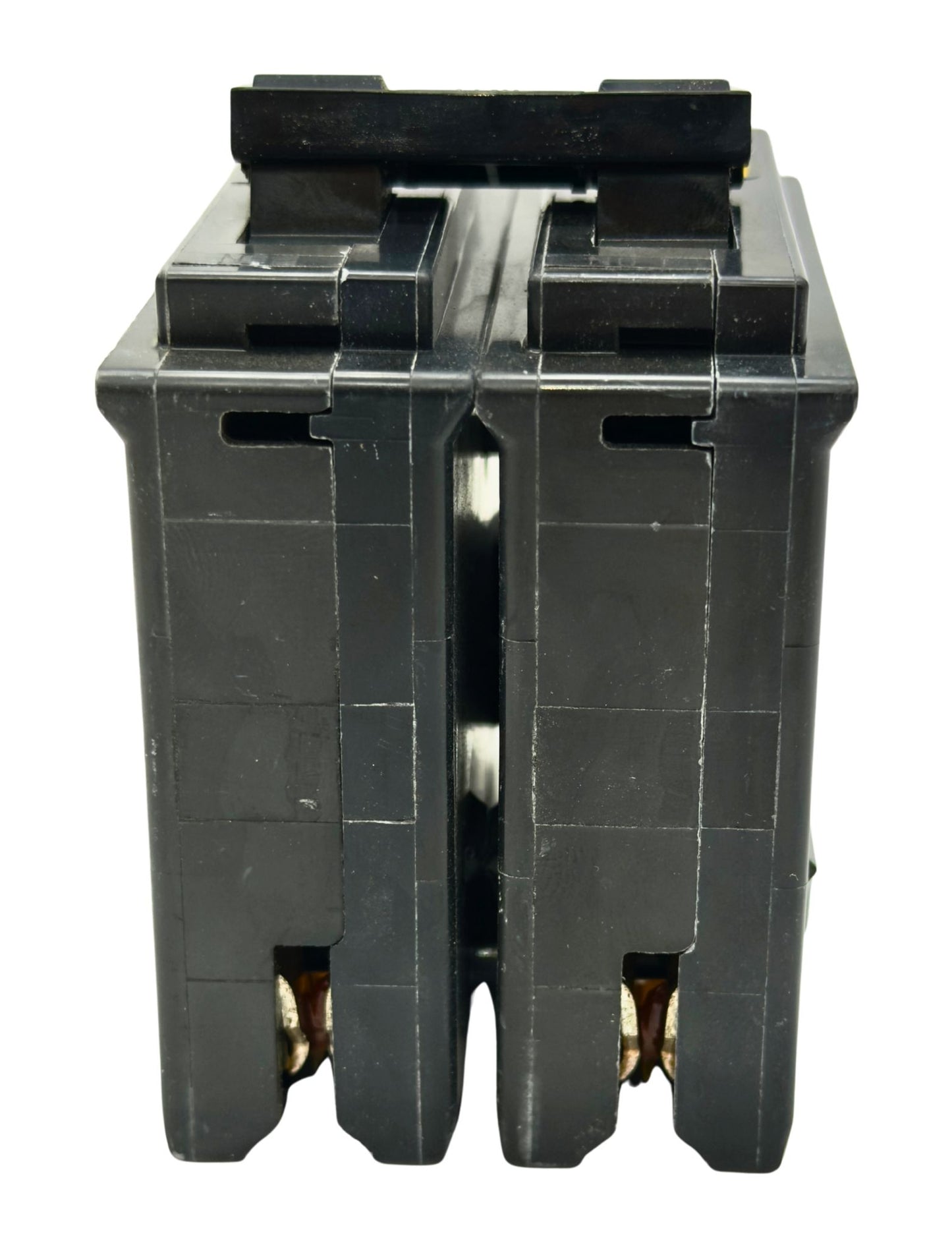 Square D HOM250 50 Amp 2-Pole Circuit Breaker – Plug-On, UL Listed, New