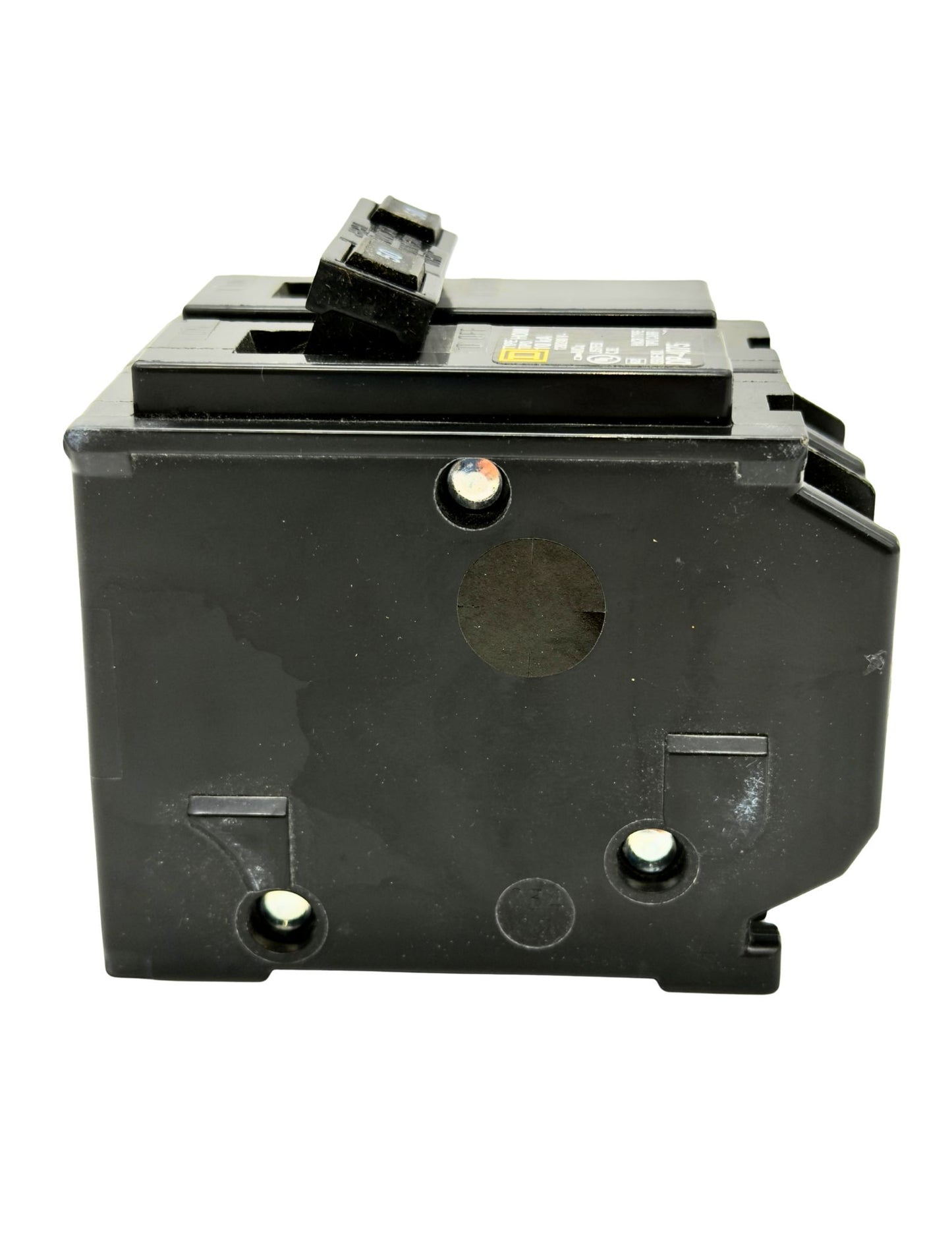 Square D HOM250 50 Amp 2-Pole Circuit Breaker – Plug-On, UL Listed, New