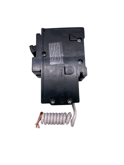 Square D HOM230GFI 30A 2-Pole GFCI Circuit Breaker – Homeline UL Listed