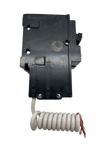 Square D HOM230GFI 30A 2-Pole GFCI Circuit Breaker – Homeline UL Listed