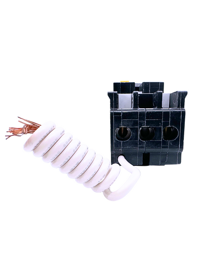 Square D HOM230GFI 30A 2-Pole GFCI Circuit Breaker – Homeline UL Listed