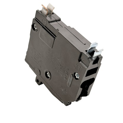 Square D QO120 20A 1-pole QO plug-on circuit breaker, view 4