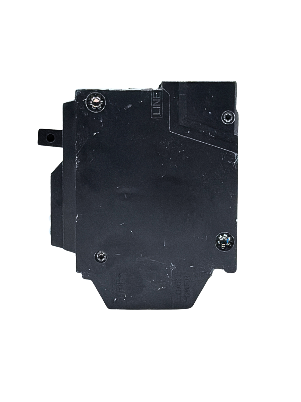 GE THQL1120GFT 20A GFCI Circuit Breaker 1-Pole Ground Fault Protection3