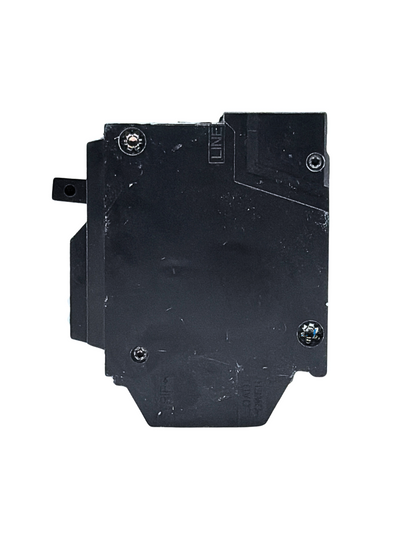 GE THQL1120GFT 20A GFCI Circuit Breaker 1-Pole Ground Fault Protection3