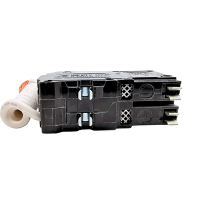 Square D QO240GFI 40 Amp 2-Pole GFCI Breaker, QO Plug-On Qwik-Gard – Hot Tub & Spa