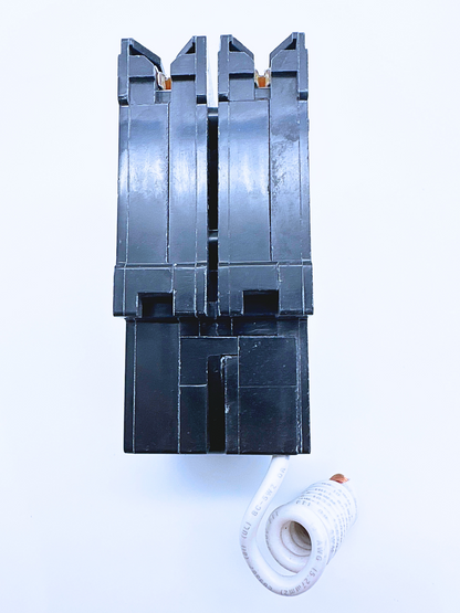 Square D HOM230GFI 30A 2-Pole GFCI Circuit Breaker – Homeline UL Listed