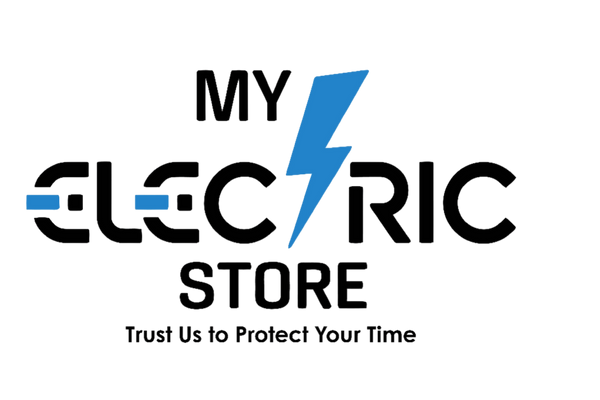 My Electric Store 