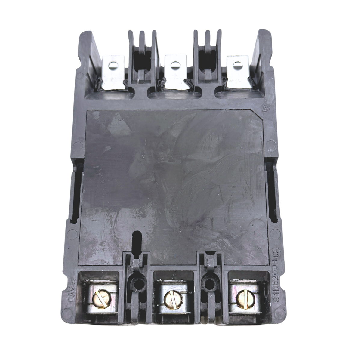 Eaton PDG23M0050TFFL back view
